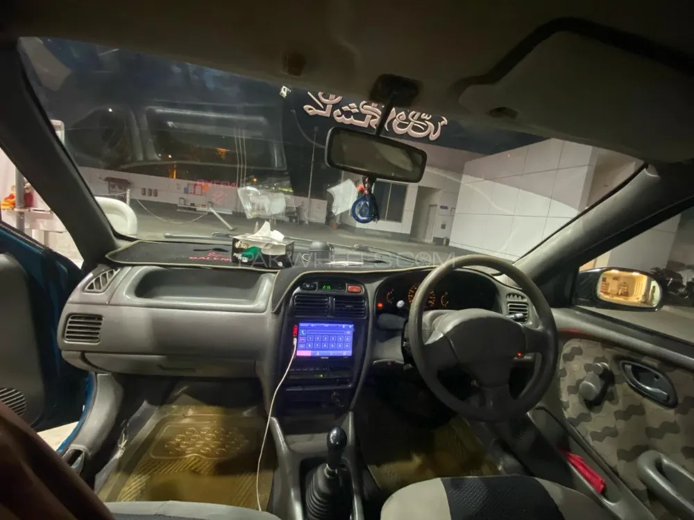 Suzuki Baleno 1999 for Sale in Karachi Image-1