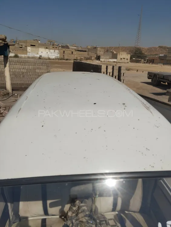 Suzuki Bolan 2012 for Sale in Karachi Image-1