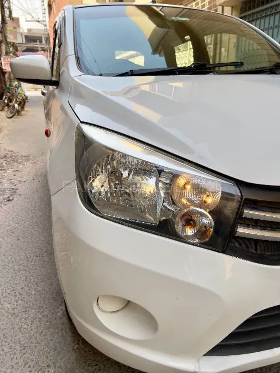 سوزوکی کلٹس 2019 for Sale in لاہور Image-1