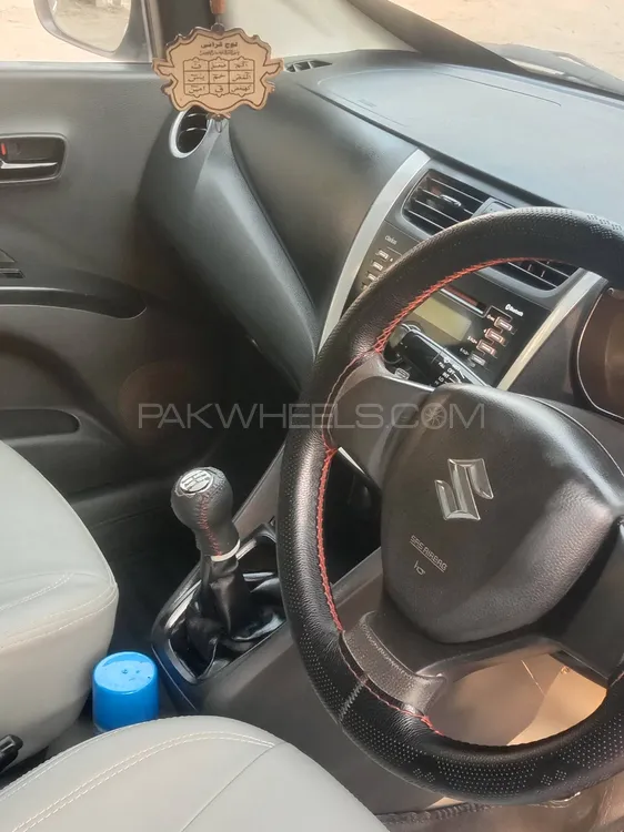 Suzuki Cultus 2018 for Sale in Sialkot Image-1