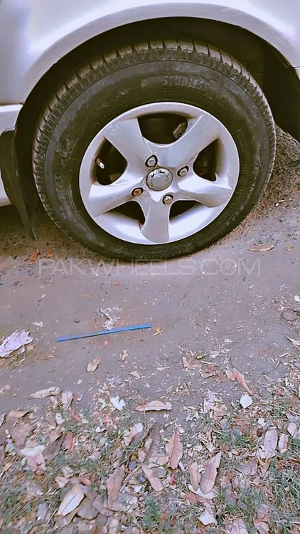 Suzuki Cultus 2005 for Sale in Lahore Image-1