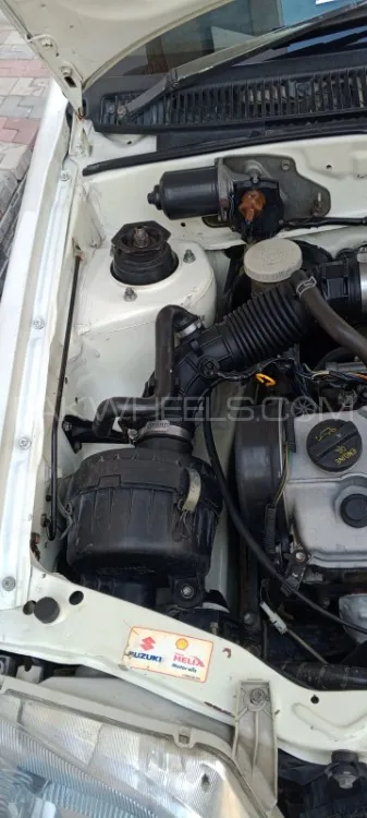 سوزوکی کلٹس 2007 for Sale in پشاور Image-1