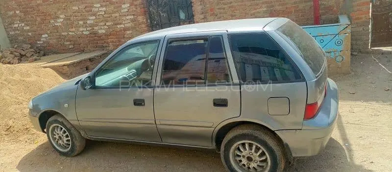 سوزوکی کلٹس 2009 for Sale in کوٹری Image-1