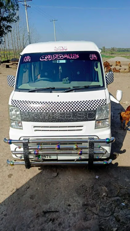 Suzuki Every 2013 for Sale in Wazirabad Image-1