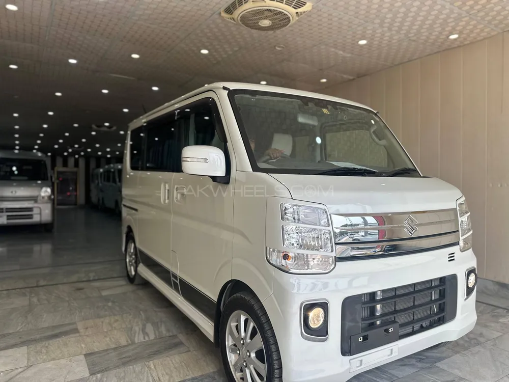 سوزوکی ایوری ویگن 2019 for Sale in گجرانوالہ Image-1