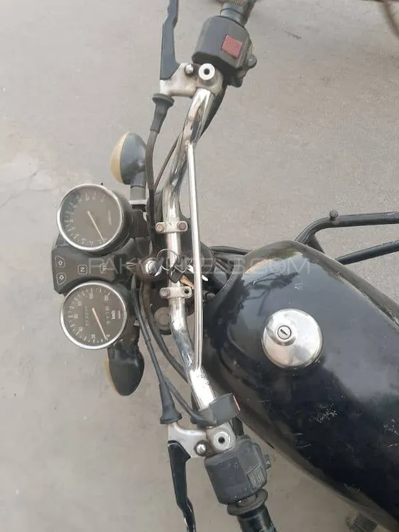 سوزوکی GS 150 2013 for Sale Image-1