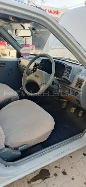 Suzuki Khyber 1997 for Sale in Rawalpindi Image-1