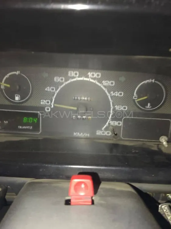 Suzuki Khyber 1994 for Sale in Okara Image-1