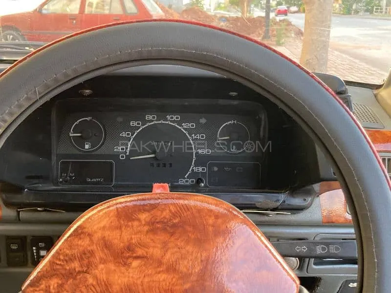 Suzuki Khyber 1995 for Sale in Islamabad Image-1