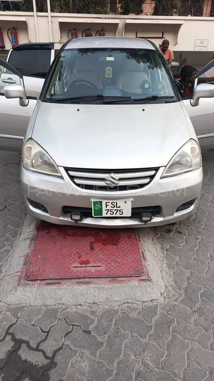 Suzuki Liana 2006 for Sale in Sialkot Image-1