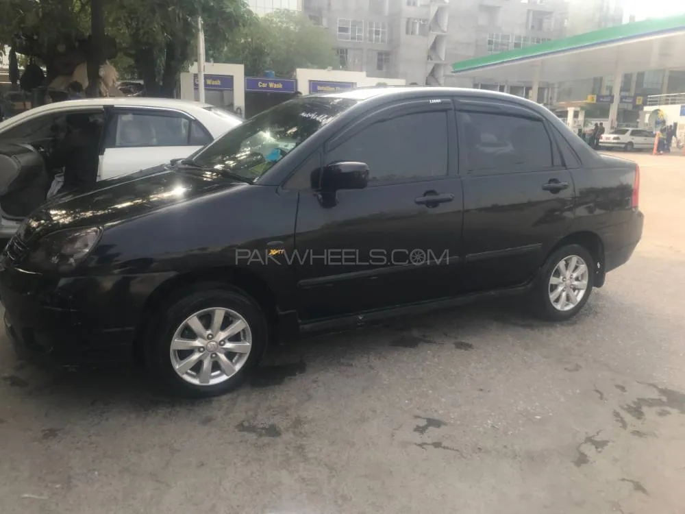 Suzuki Liana 2007 for Sale in Islamabad Image-1