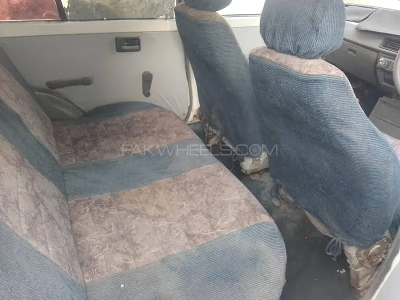 Suzuki Mehran 1992 for Sale in Karachi Image-1