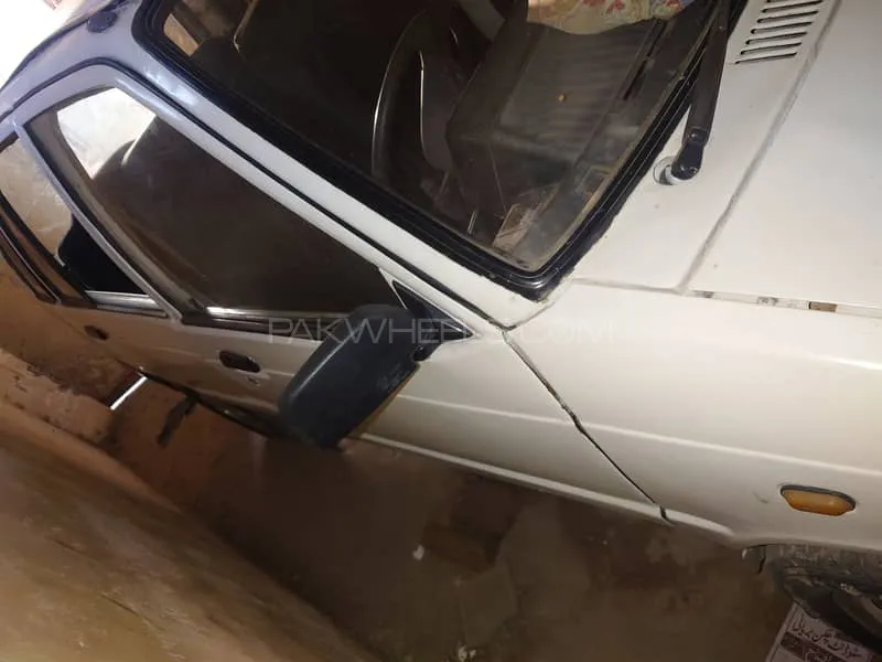 Suzuki Mehran 1998 for Sale in Rawalpindi Image-1