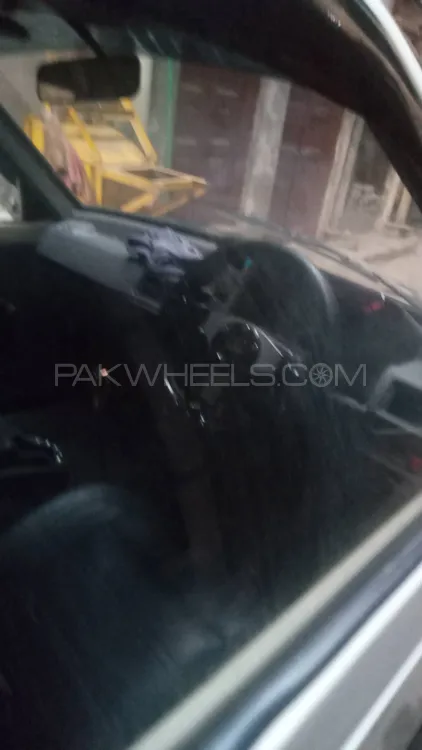 Suzuki Mehran 2005 for Sale in Lahore Image-1
