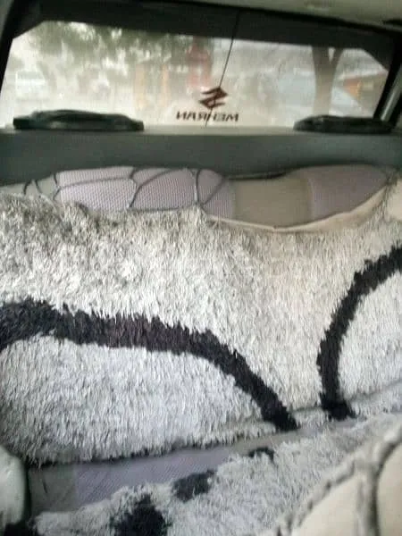 سوزوکی مہران 2007 for Sale in اسلام آباد Image-1