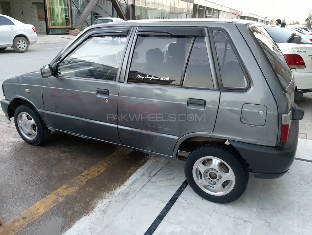 Suzuki Mehran 2009 for Sale in Quetta Image-1