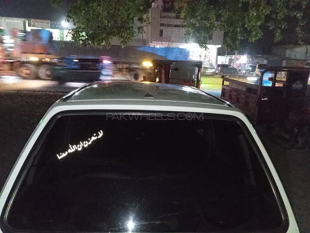 Suzuki Mehran 2012 for Sale in Wah cantt Image-1