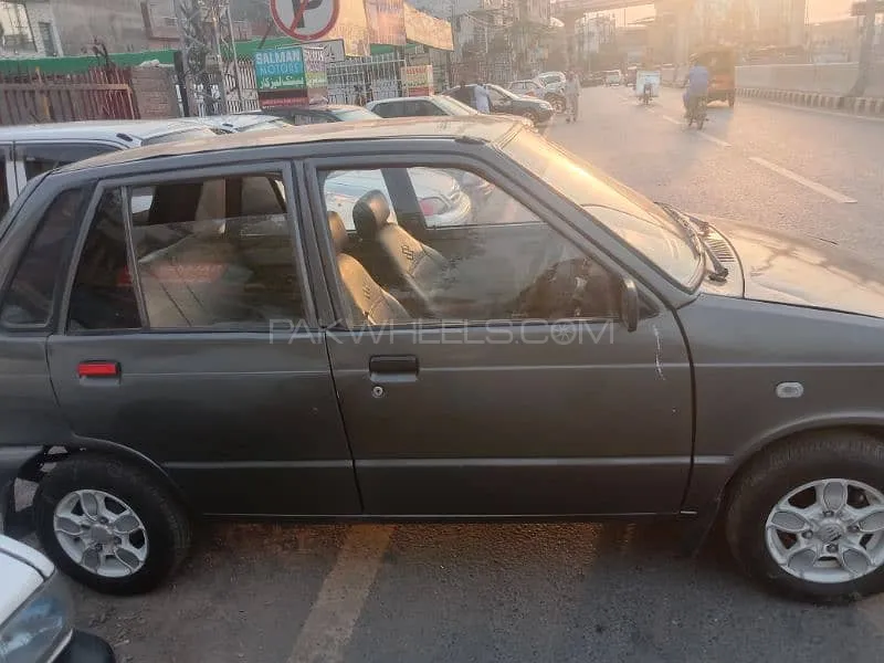 Suzuki Mehran 1992 for Sale in Lahore Image-1