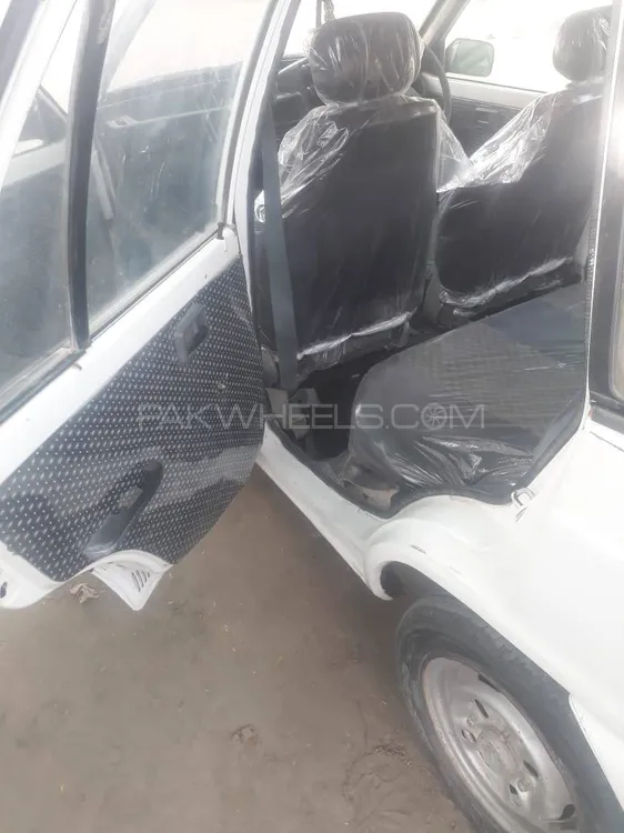 سوزوکی مہران 2004 for Sale in سرگودھا Image-1