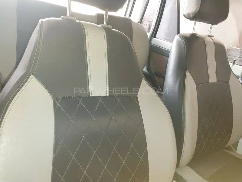 Suzuki Mehran 2015 for Sale in Burewala Image-1