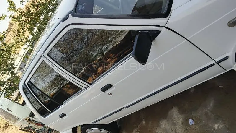 Suzuki Mehran 2018 for Sale in Sahiwal Image-1