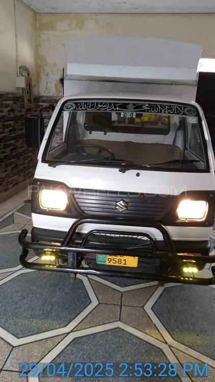 سوزوکی راوی 2016 for Sale in سیالکوٹ Image-1