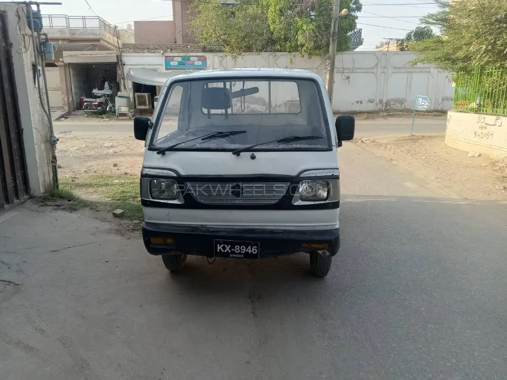 سوزوکی راوی 2019 for Sale in ملتان Image-1