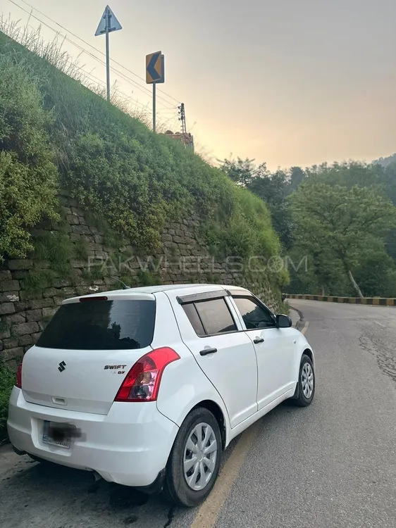 Suzuki Swift 2015 for Sale in Rawalpindi Image-1