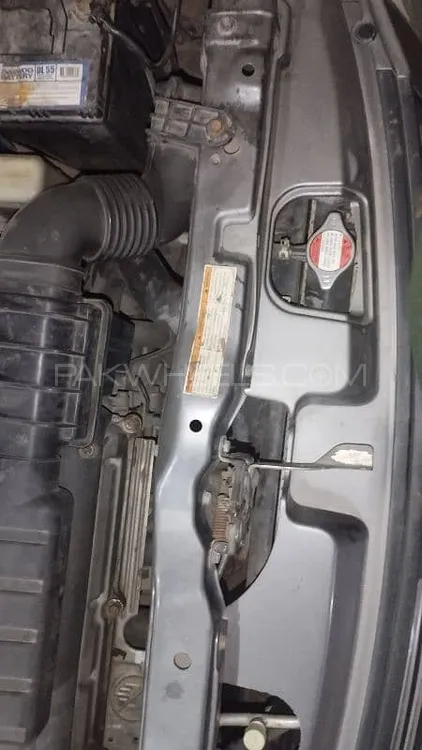 Suzuki Swift 2010 for Sale in Sahiwal Image-1