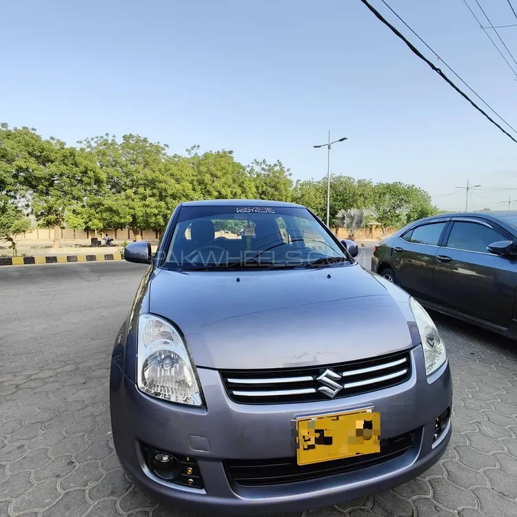 Suzuki Swift 2020 for Sale in Karachi Image-1