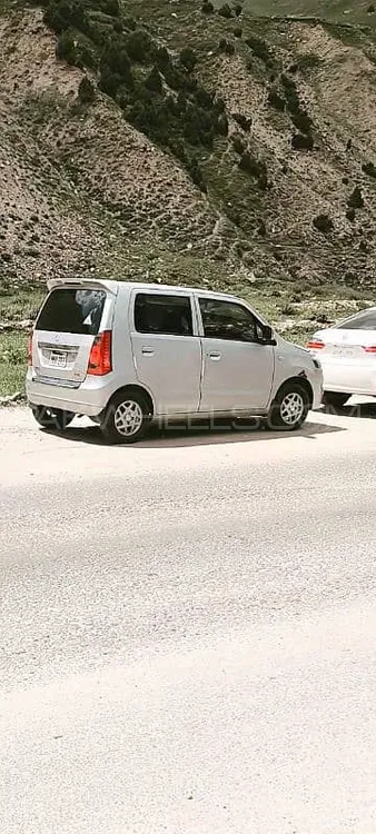 Suzuki Wagon R 2020 for Sale in Multan Image-1
