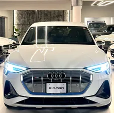 Audi e-tron 55 quattro 300kW 2020 for Sale