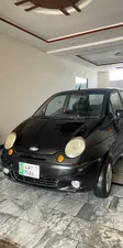 Chevrolet Exclusive LS 0.8 2005 for Sale
