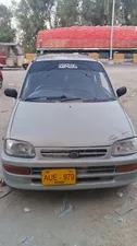Daihatsu Cuore CX 2010 for Sale