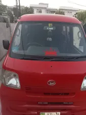 Daihatsu Hijet 2009 for Sale