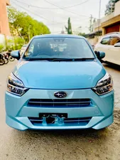 Subaru Pleo 2022 for Sale