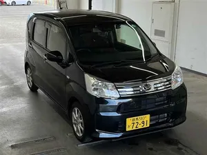 Daihatsu Move 2022 for Sale
