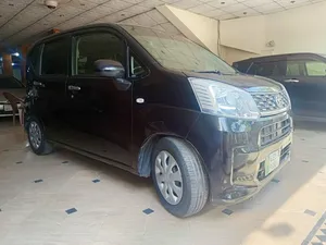 Daihatsu Move X 2015 for Sale