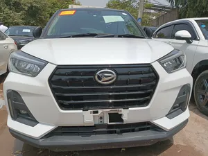 Daihatsu Rocky Premium 2020 for Sale