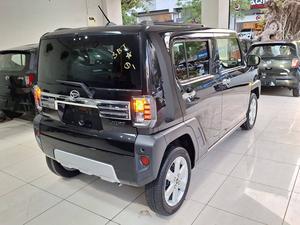 TAFT G CHORME VENTURE 
2022 MODEL 
5 GRADE
13K MILEAGE 
360 CAMERA 
ELECTRONIC POWER BRAKE
VERIFIABLE AUCTION REPORT AVAILABLE 
FOR MORE DETAILS PLEASE CONTACT