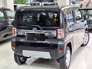TAFT G CHORME VENTURE 
2022 MODEL 
5 GRADE
13K MILEAGE 
360 CAMERA 
ELECTRONIC POWER BRAKE
VERIFIABLE AUCTION REPORT AVAILABLE 
FOR MORE DETAILS PLEASE CONTACT