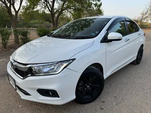 Honda City 1.5L ASPIRE CVT 2022 for Sale