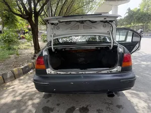 Honda Civic 1996 for Sale