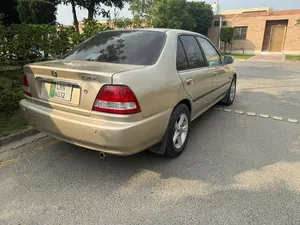 Honda Civic EXi 2000 for Sale