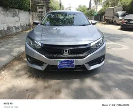 Honda Civic Oriel 1.8 i-VTEC CVT 2017 for Sale