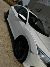 Honda Civic Oriel 1.8 i-VTEC CVT 2021 for Sale