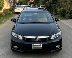 Honda Civic Oriel Prosmatec UG 2015 for Sale