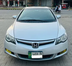 Honda Civic VTi Oriel Prosmatec 1.8 i-VTEC 2009 for Sale