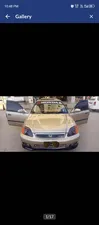 Honda Civic VTi Oriel 1.6 1999 for Sale