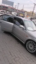 Honda Civic VTi Oriel 1.6 2000 for Sale